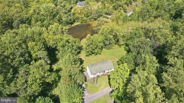54 MEMORY LN, Linden, VA 22642
