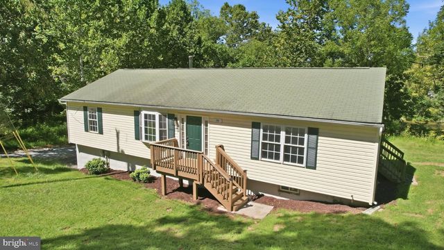 54 MEMORY LN, Linden, VA 22642