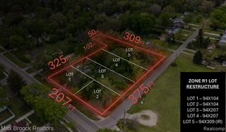 24811 W 9 Mile Road, Southfield, MI 48033