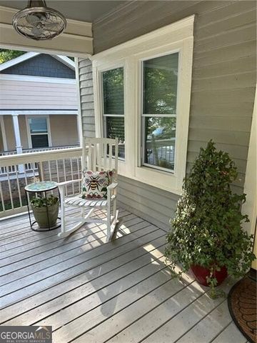 1003 Parsons Street SW, Atlanta, GA 30314