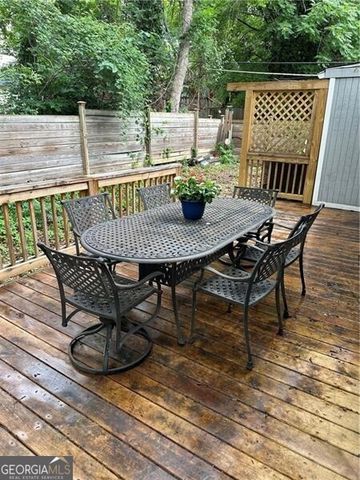 1003 Parsons Street SW, Atlanta, GA 30314