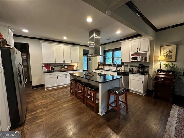 1003 Parsons Street SW, Atlanta, GA 30314