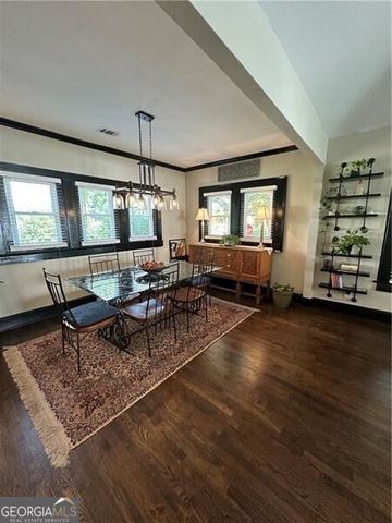 1003 Parsons Street SW, Atlanta, GA 30314