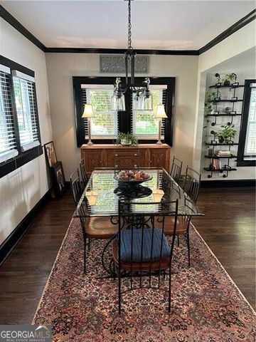 1003 Parsons Street SW, Atlanta, GA 30314