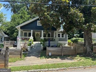 1003 Parsons Street SW, Atlanta, GA 30314