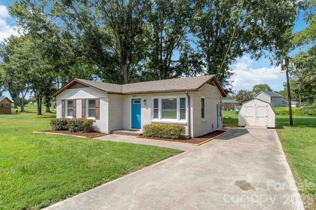 809 Hasty Road, Marshville, NC 28103