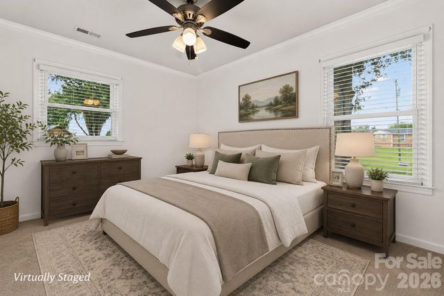 809 Hasty Road, Marshville, NC 28103