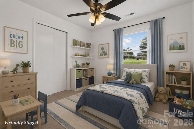 809 Hasty Road, Marshville, NC 28103