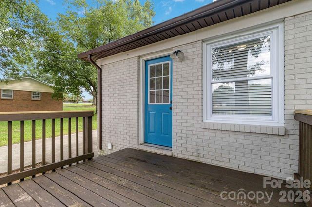 809 Hasty Road, Marshville, NC 28103