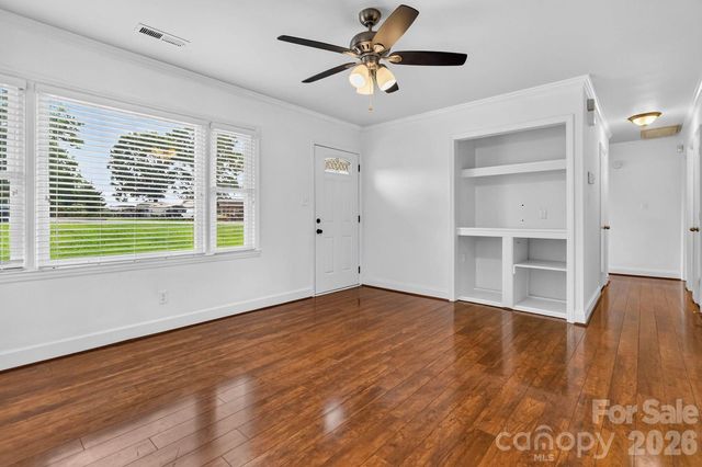 809 Hasty Road, Marshville, NC 28103