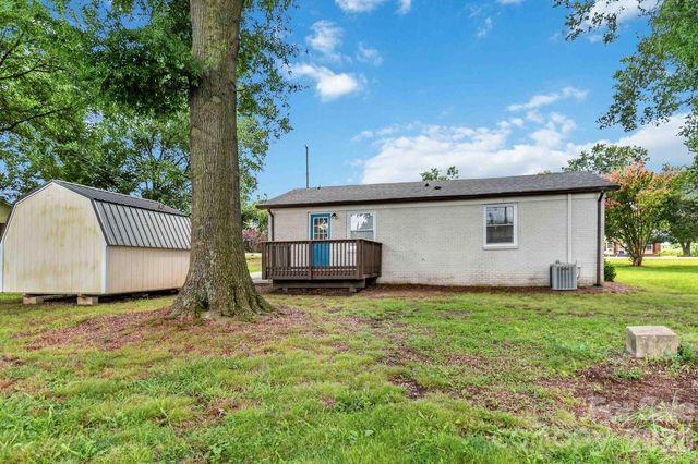 809 Hasty Road, Marshville, NC 28103