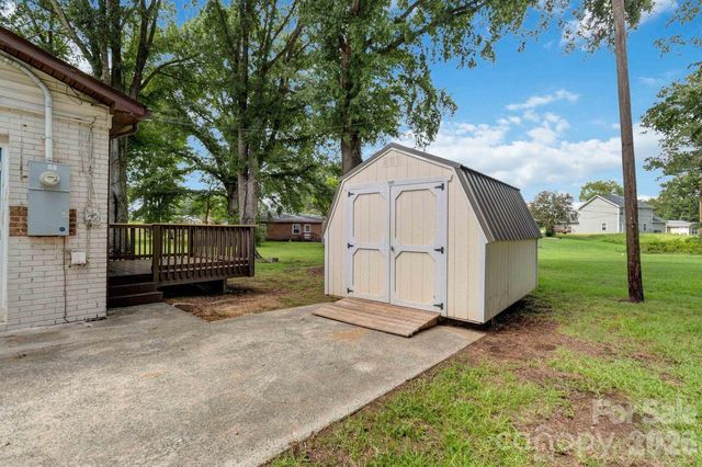 809 Hasty Road, Marshville, NC 28103