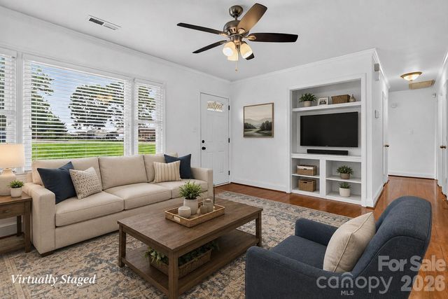 809 Hasty Road, Marshville, NC 28103