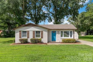 809 Hasty Road, Marshville, NC 28103