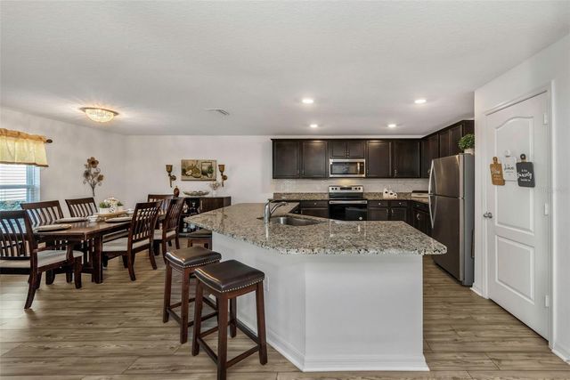 8635 PINETOP RIDGE LANE, Brooksville, FL 34613