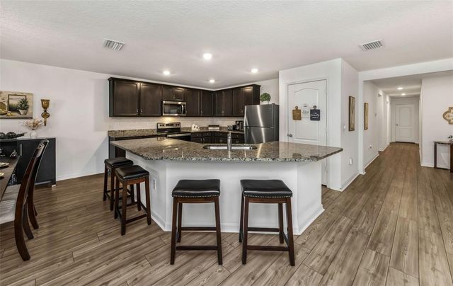 8635 PINETOP RIDGE LANE, Brooksville, FL 34613