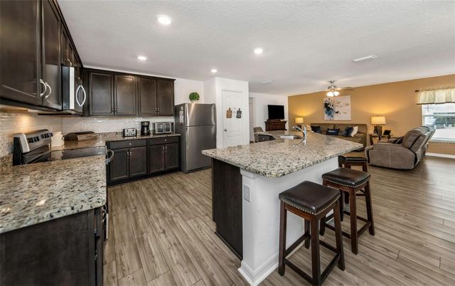 8635 PINETOP RIDGE LANE, Brooksville, FL 34613