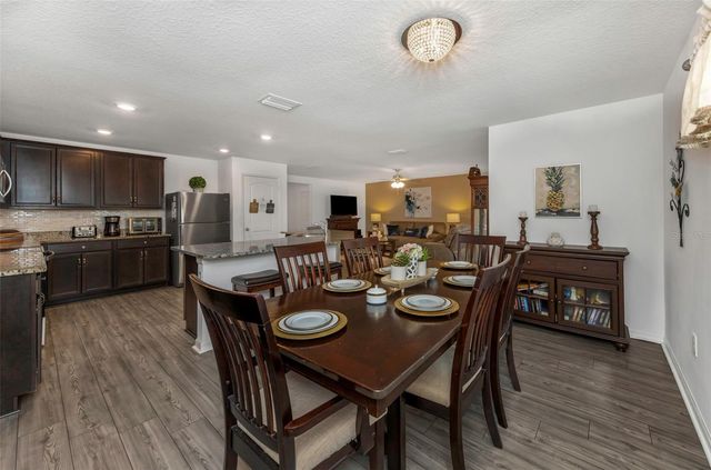 8635 PINETOP RIDGE LANE, Brooksville, FL 34613