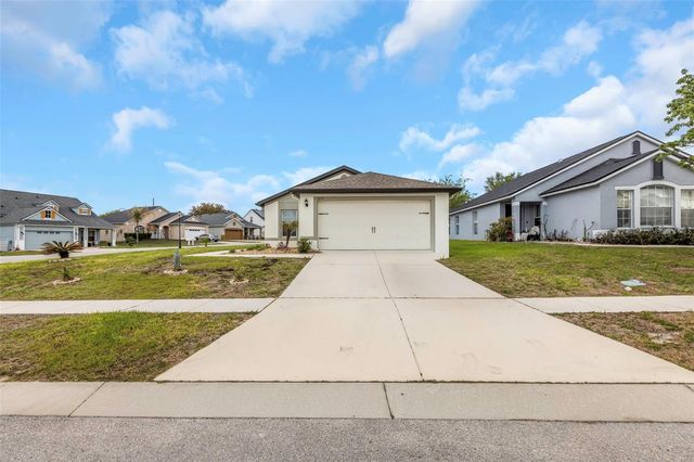 8635 PINETOP RIDGE LANE, Brooksville, FL 34613