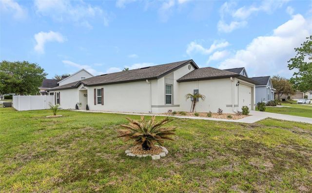 8635 PINETOP RIDGE LANE, Brooksville, FL 34613