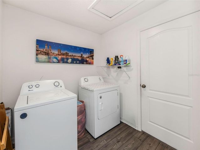 8635 PINETOP RIDGE LANE, Brooksville, FL 34613