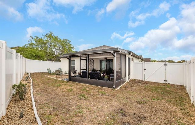 8635 PINETOP RIDGE LANE, Brooksville, FL 34613