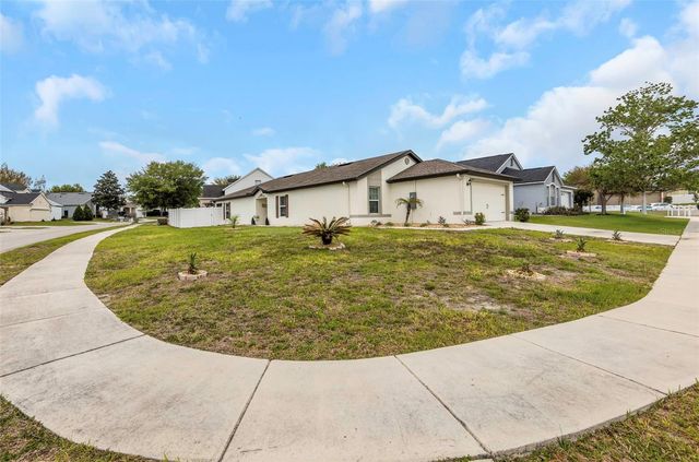 8635 PINETOP RIDGE LANE, Brooksville, FL 34613