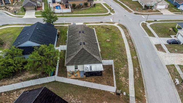 8635 PINETOP RIDGE LANE, Brooksville, FL 34613