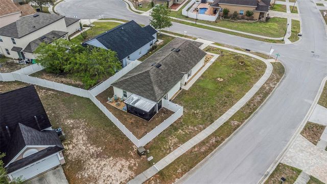 8635 PINETOP RIDGE LANE, Brooksville, FL 34613