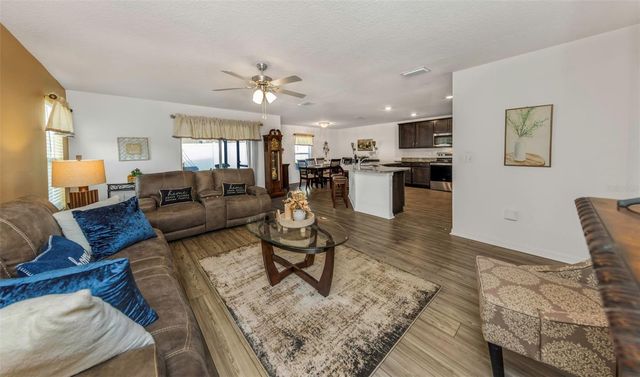 8635 PINETOP RIDGE LANE, Brooksville, FL 34613