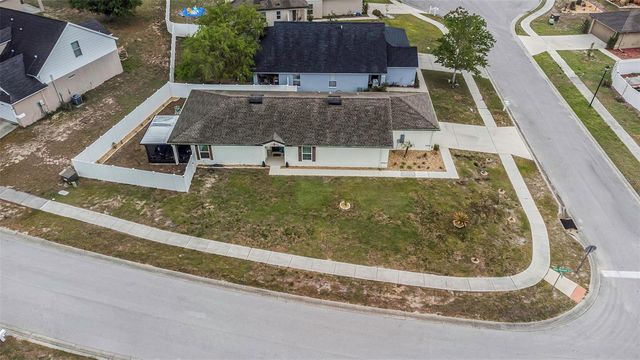 8635 PINETOP RIDGE LANE, Brooksville, FL 34613