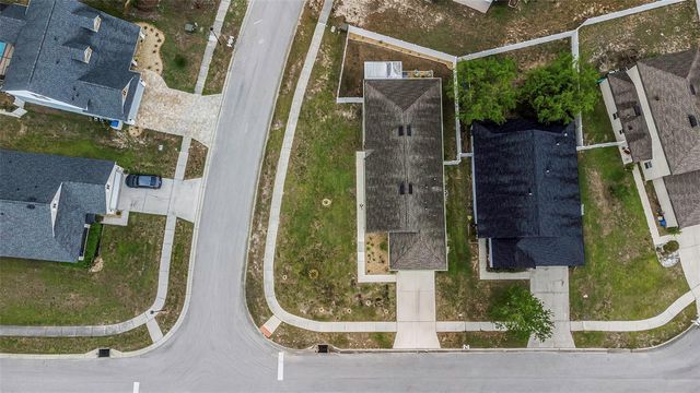 8635 PINETOP RIDGE LANE, Brooksville, FL 34613