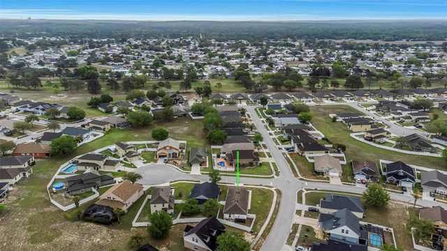 8635 PINETOP RIDGE LANE, Brooksville, FL 34613