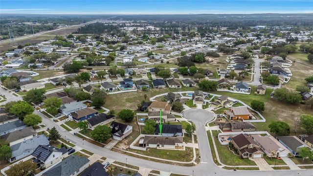 8635 PINETOP RIDGE LANE, Brooksville, FL 34613