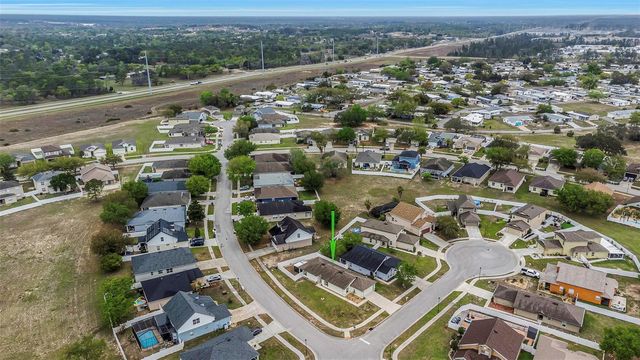 8635 PINETOP RIDGE LANE, Brooksville, FL 34613