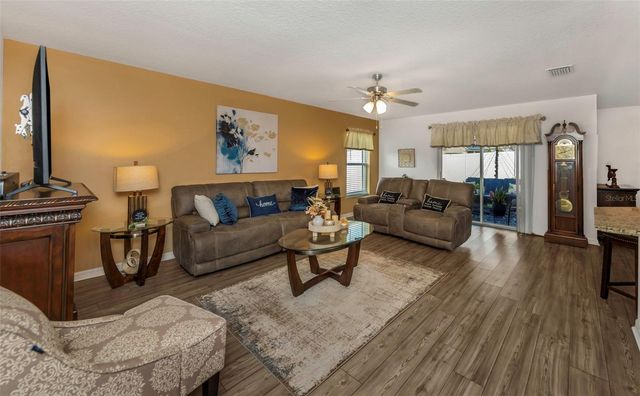 8635 PINETOP RIDGE LANE, Brooksville, FL 34613