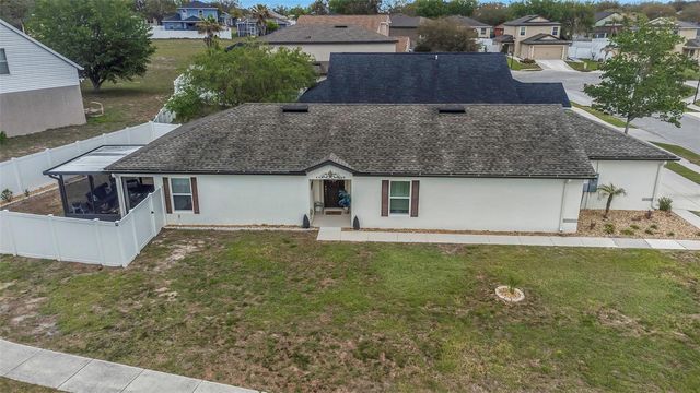 8635 PINETOP RIDGE LANE, Brooksville, FL 34613