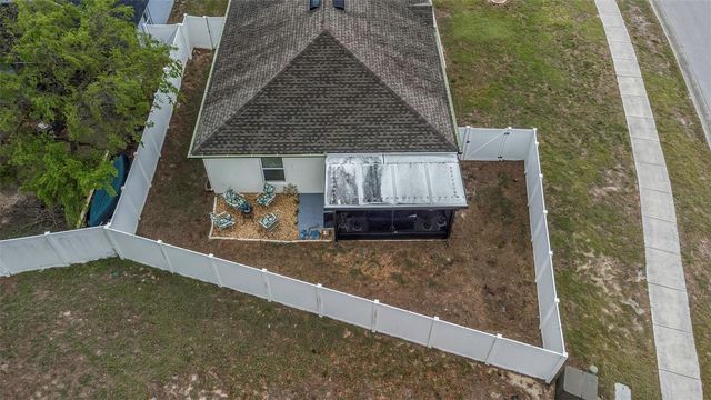 8635 PINETOP RIDGE LANE, Brooksville, FL 34613