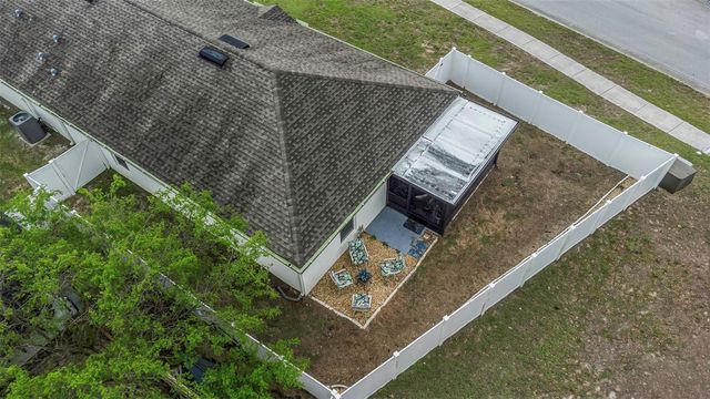 8635 PINETOP RIDGE LANE, Brooksville, FL 34613