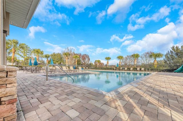 8635 PINETOP RIDGE LANE, Brooksville, FL 34613