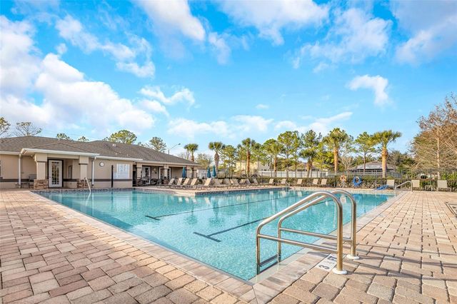 8635 PINETOP RIDGE LANE, Brooksville, FL 34613