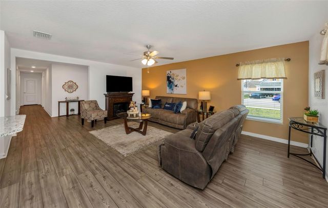 8635 PINETOP RIDGE LANE, Brooksville, FL 34613