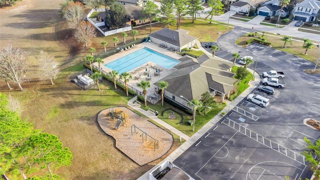 8635 PINETOP RIDGE LANE, Brooksville, FL 34613