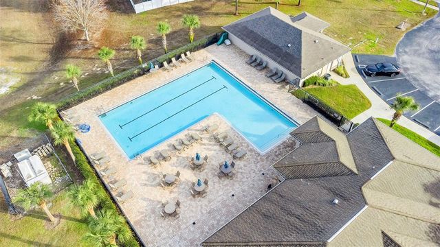 8635 PINETOP RIDGE LANE, Brooksville, FL 34613