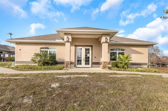 8635 PINETOP RIDGE LANE, Brooksville, FL 34613