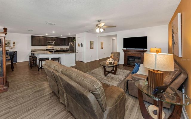 8635 PINETOP RIDGE LANE, Brooksville, FL 34613