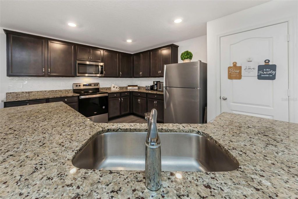 Image 13 of property listing at 8635 PINETOP RIDGE LANE, Brooksville, FL 34613