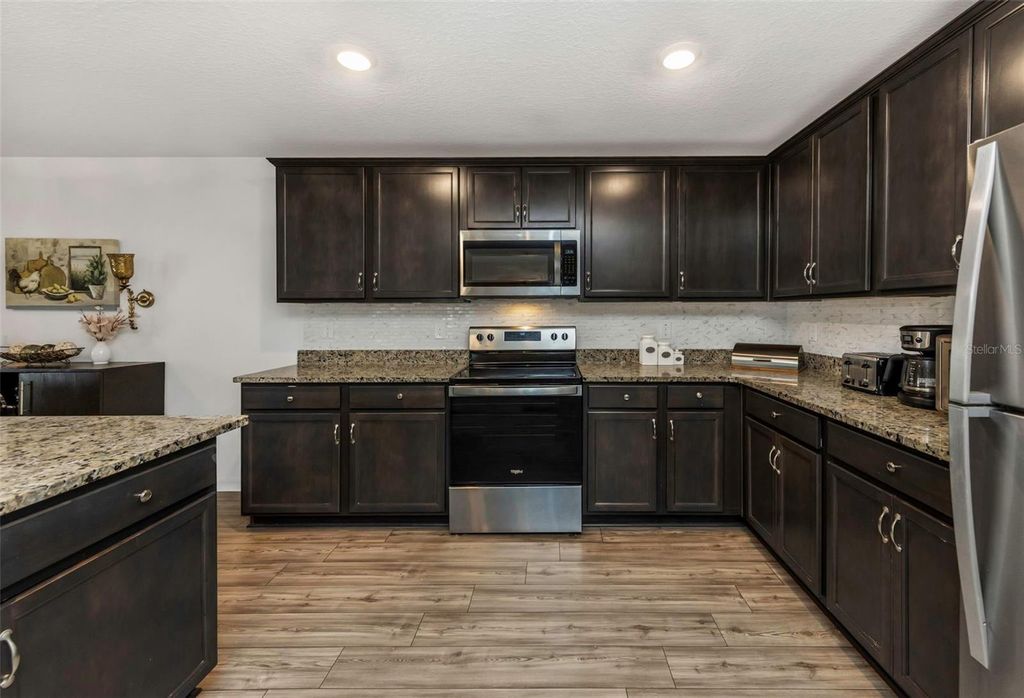 Image 16 of property listing at 8635 PINETOP RIDGE LANE, Brooksville, FL 34613