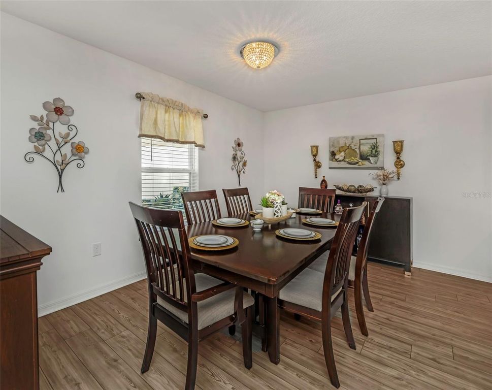 Image 18 of property listing at 8635 PINETOP RIDGE LANE, Brooksville, FL 34613