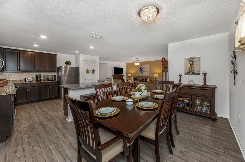 Image 19 of property listing at 8635 PINETOP RIDGE LANE, Brooksville, FL 34613